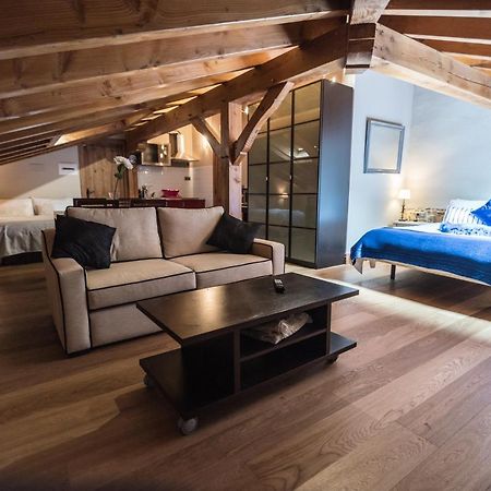 Palacio Horkasitas Villa Artzentales Dış mekan fotoğraf