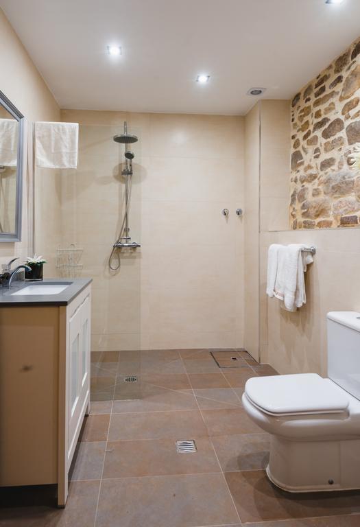 Palacio Horkasitas Villa Artzentales Dış mekan fotoğraf