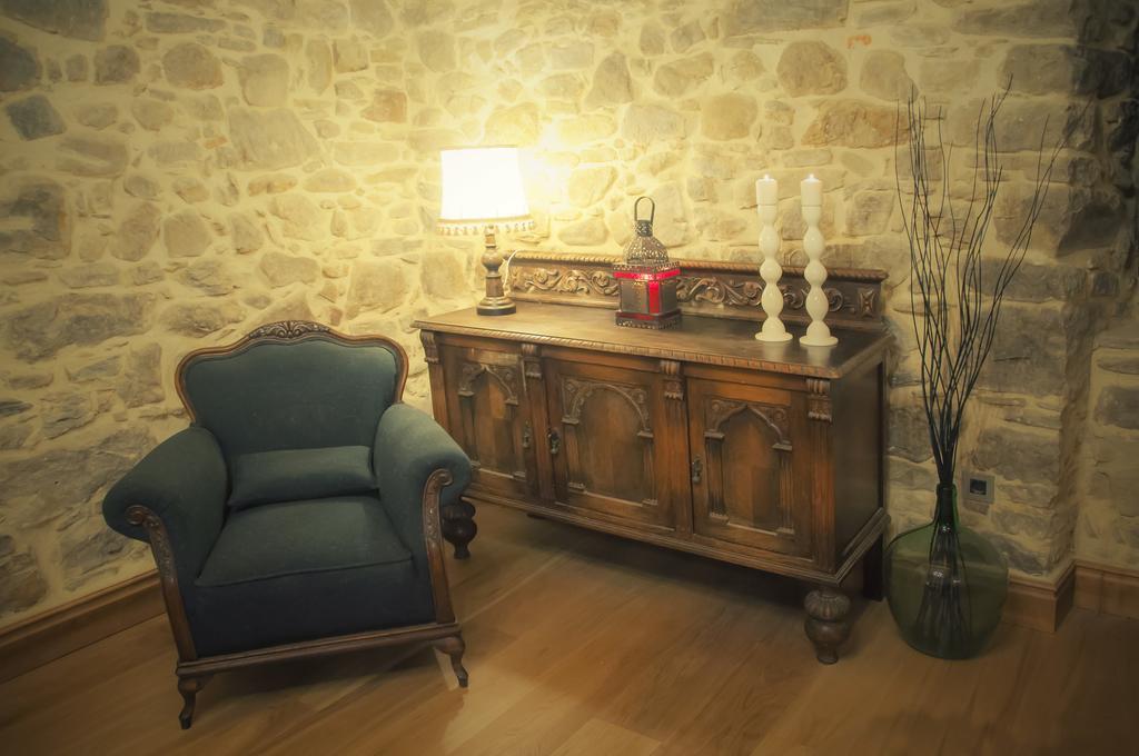 Palacio Horkasitas Villa Artzentales Dış mekan fotoğraf