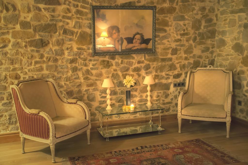 Palacio Horkasitas Villa Artzentales Dış mekan fotoğraf