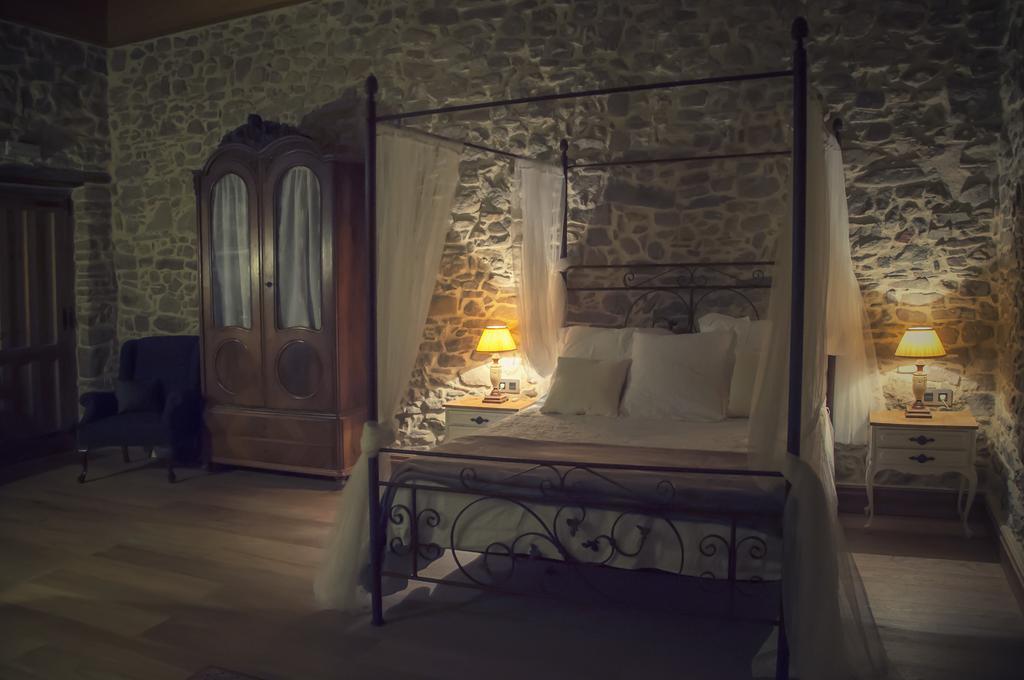 Palacio Horkasitas Villa Artzentales Dış mekan fotoğraf