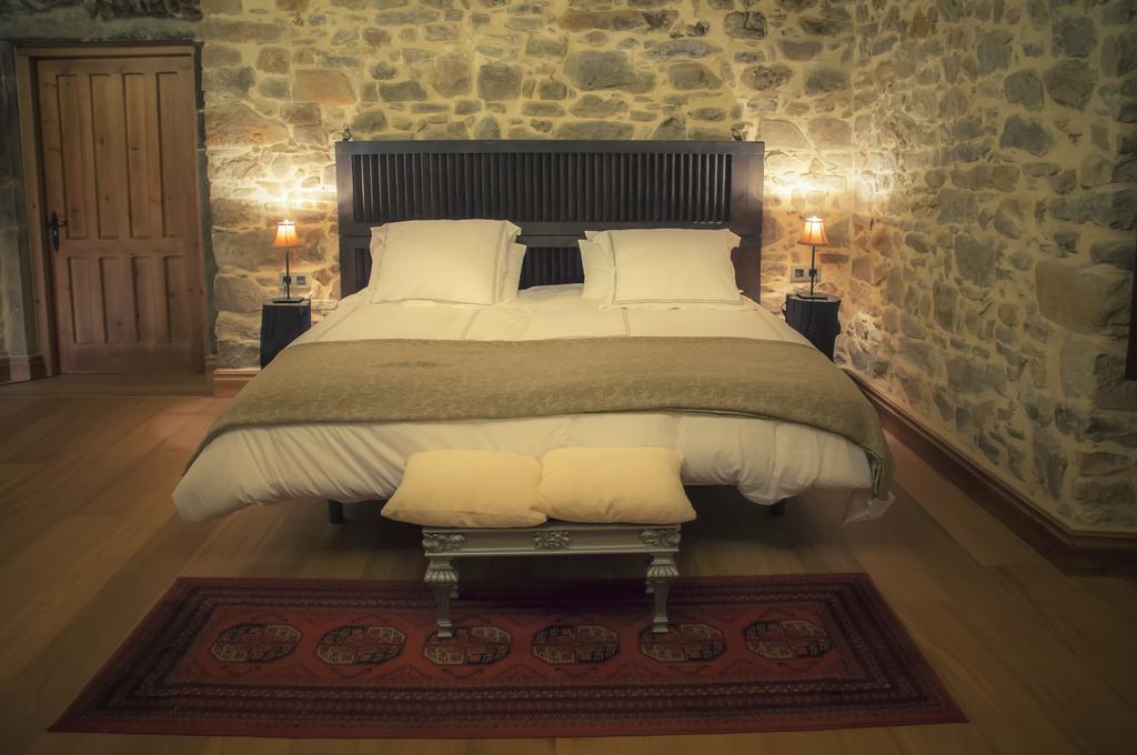 Palacio Horkasitas Villa Artzentales Dış mekan fotoğraf