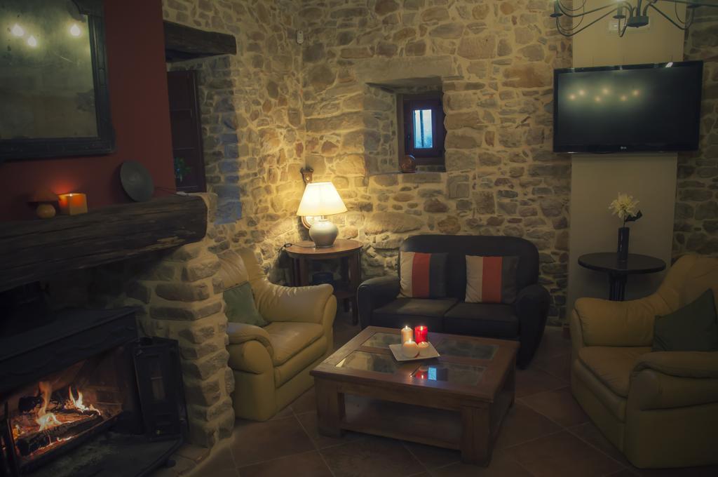 Palacio Horkasitas Villa Artzentales Dış mekan fotoğraf