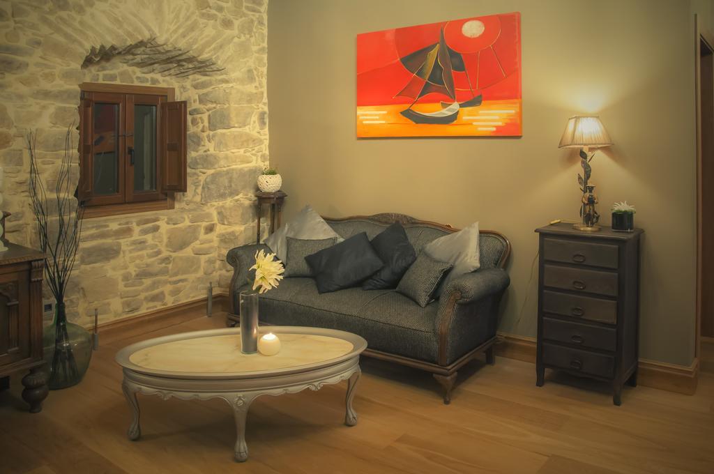 Palacio Horkasitas Villa Artzentales Dış mekan fotoğraf