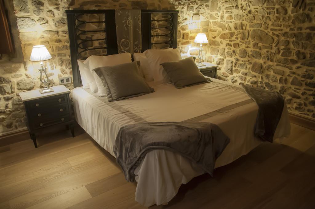 Palacio Horkasitas Villa Artzentales Dış mekan fotoğraf