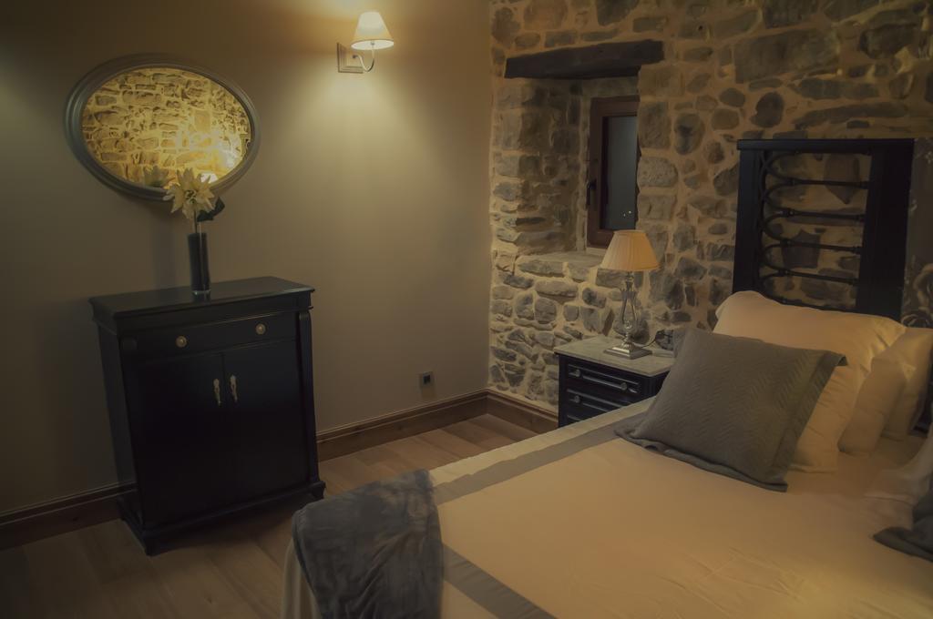 Palacio Horkasitas Villa Artzentales Dış mekan fotoğraf